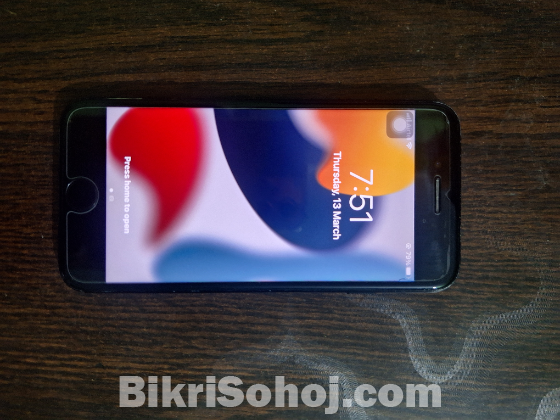 I Phone 7